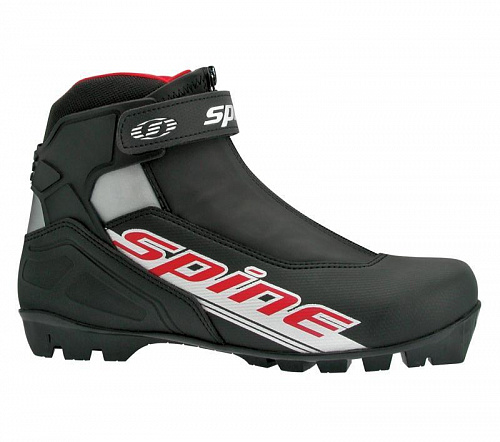 Ботинки лыжные Spine X-Rider 226,254 (NNN)
